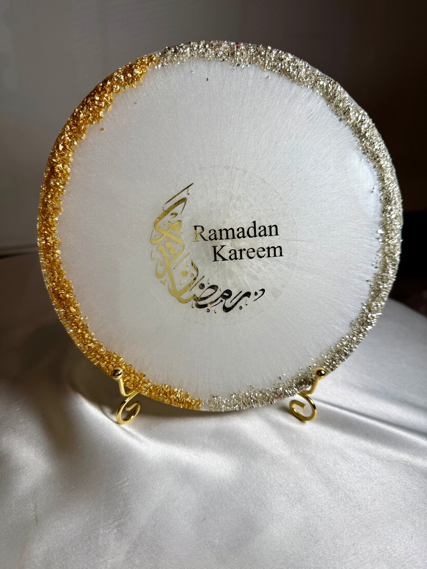 RAMADAN KAREEM PLAQUES