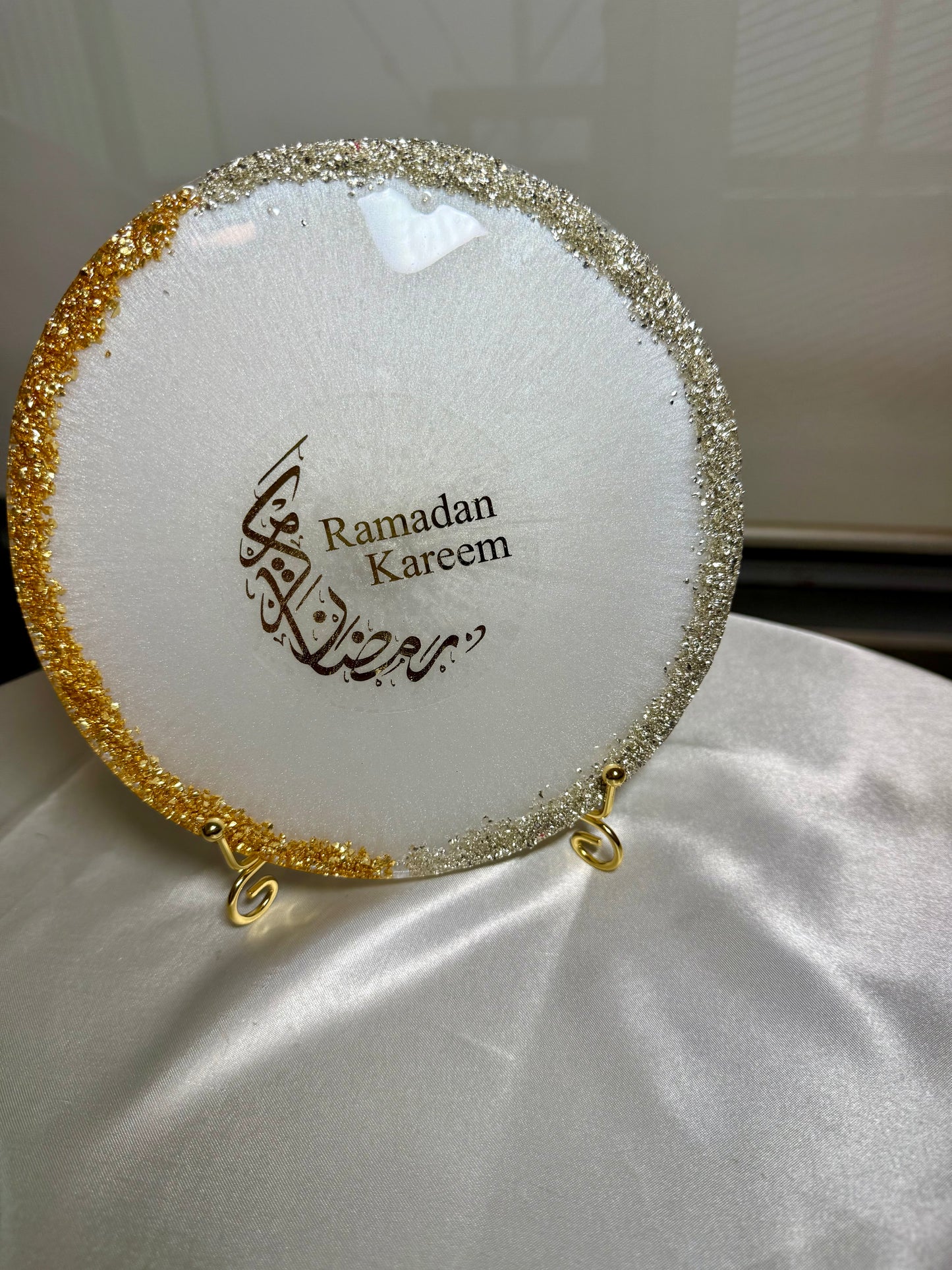 RAMADAN KAREEM PLAQUES