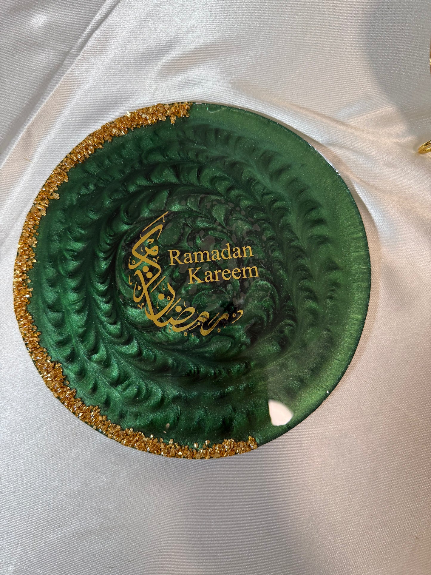 RAMADAN KAREEM PLAQUES